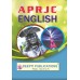 APRJC English